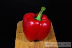 Recept Zeleninový šalát s kukuricou - paprika