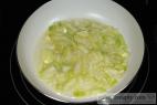 Recept Dusená biela kapusta na kyslo - kapusta - príprava